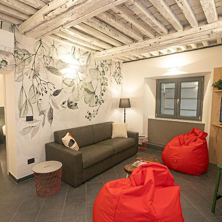 Appartement Genova San Lorenzo 7 Extérieur photo