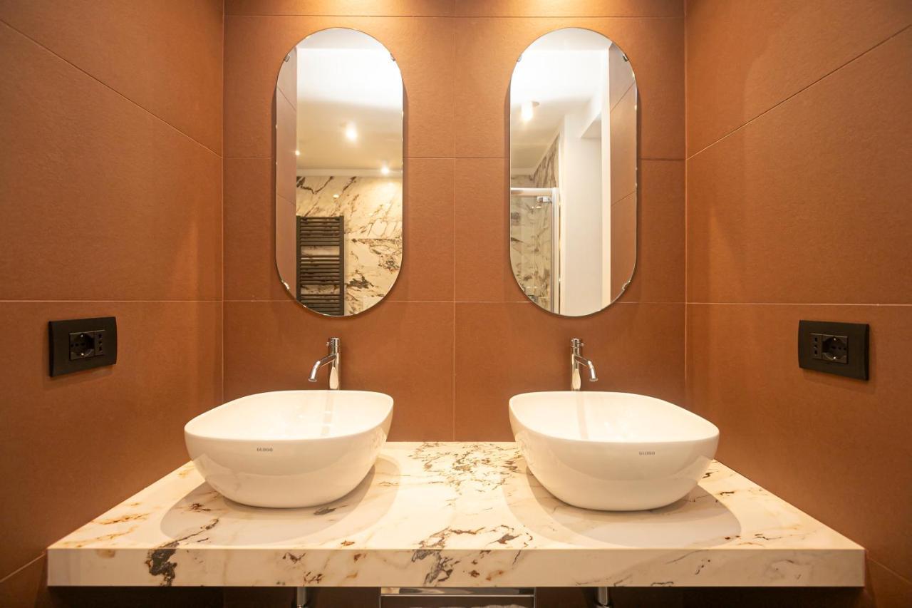 Appartement Genova San Lorenzo 7 Extérieur photo
