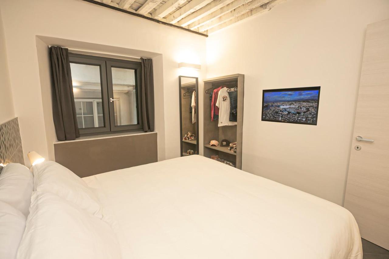 Appartement Genova San Lorenzo 7 Extérieur photo