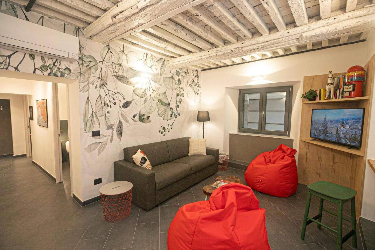 Appartement Genova San Lorenzo 7 Extérieur photo