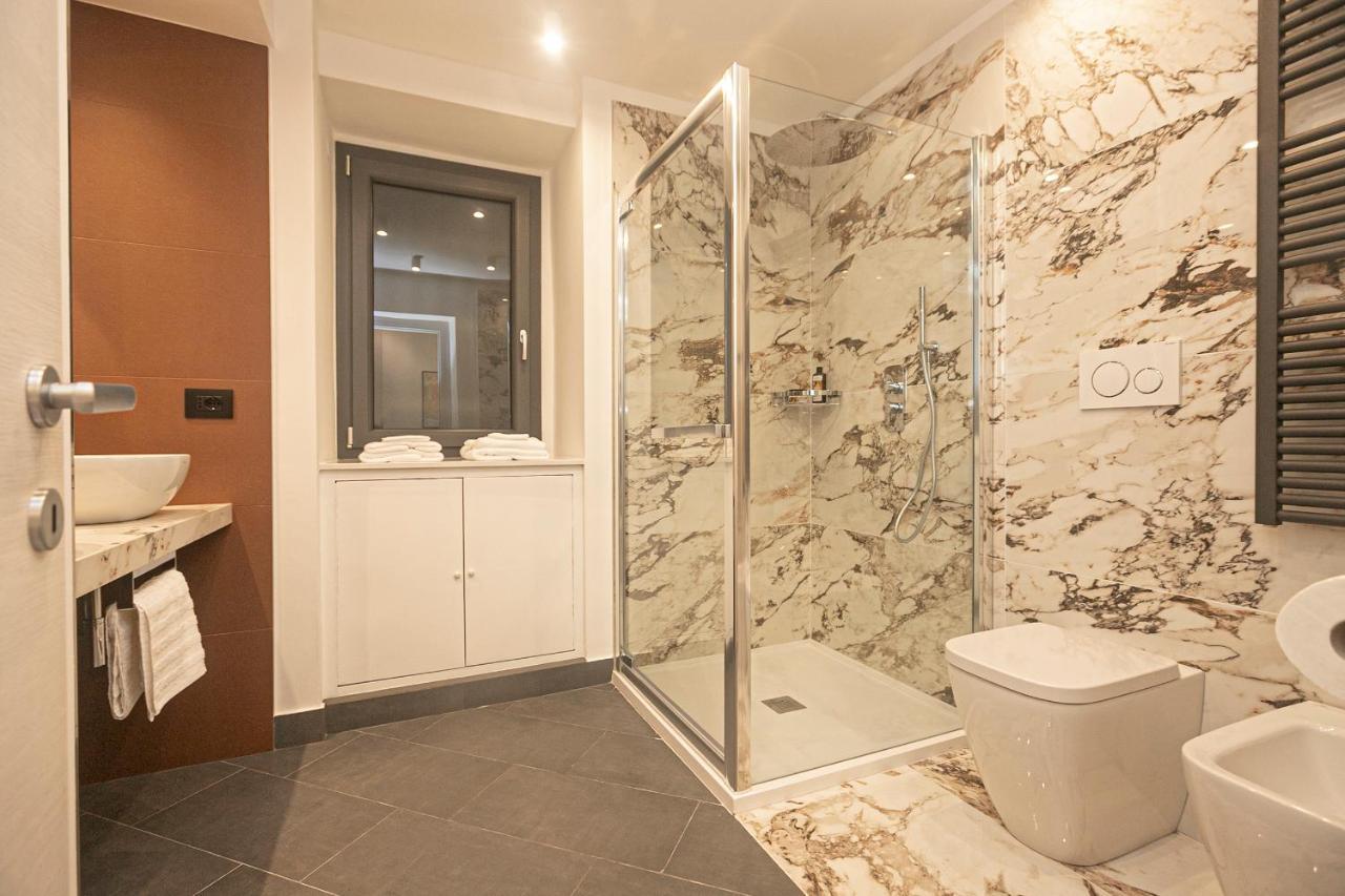 Appartement Genova San Lorenzo 7 Extérieur photo