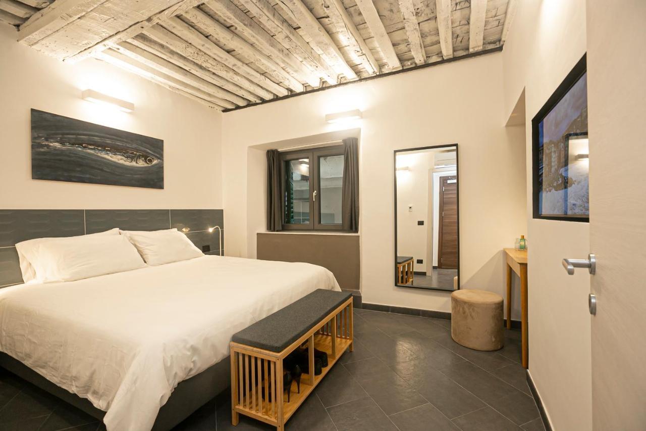 Appartement Genova San Lorenzo 7 Extérieur photo