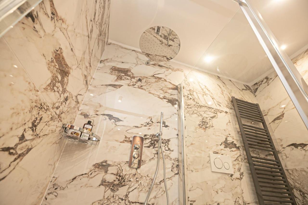 Appartement Genova San Lorenzo 7 Extérieur photo